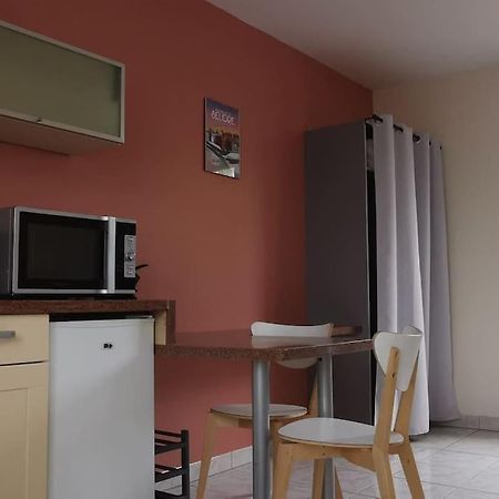Studio Avec Jardin Bourcefranc Luaran gambar