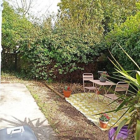 Studio Avec Jardin Bourcefranc Luaran gambar